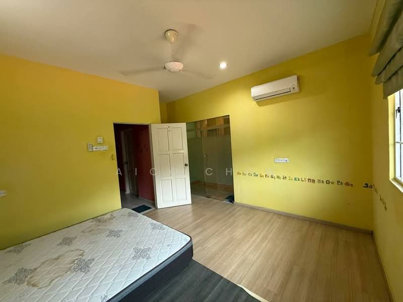 2-storey Terraced House for Sale in Ipoh (Perak) - Aico Chow - Bedroom - PropertyGuru.com.my