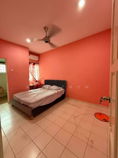 2-storey Terraced House for Sale in Ipoh (Perak) - Aico Chow - Bedroom - PropertyGuru.com.my