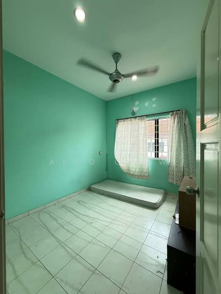 2-storey Terraced House for Sale in Ipoh (Perak) - Aico Chow - Bedroom - PropertyGuru.com.my