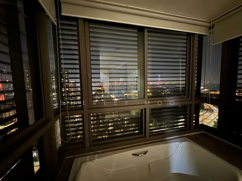 Condominium for Sale at Seni Mont Kiara - Sherley Moo - Bathroom - PropertyGuru.com.my