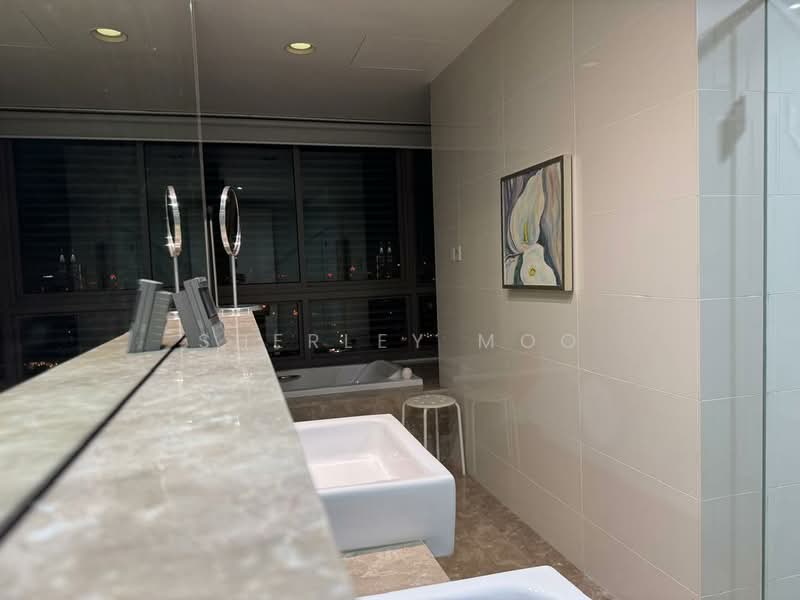 Condominium for Sale at Seni Mont Kiara - Sherley Moo - Bathroom - PropertyGuru.com.my