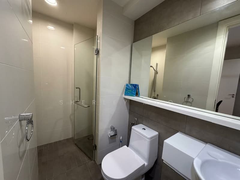 Condominium for Sale at Seni Mont Kiara - Sherley Moo - Bathroom - PropertyGuru.com.my