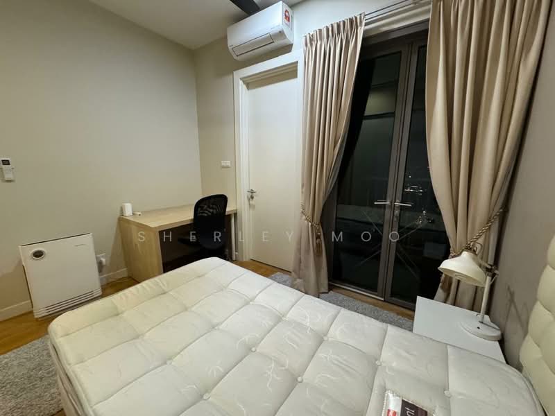 Condominium for Sale at Seni Mont Kiara - Sherley Moo - Bedroom - PropertyGuru.com.my