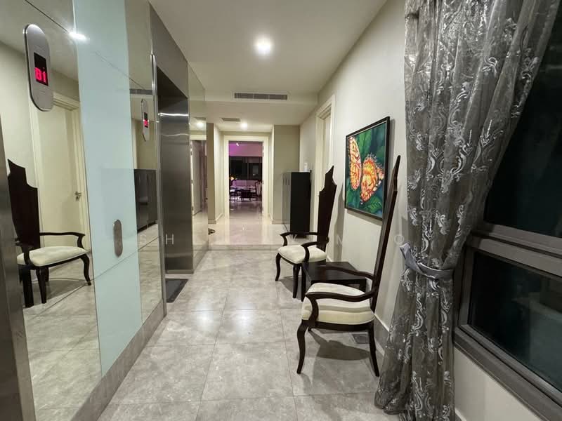 Condominium for Sale at Seni Mont Kiara - Sherley Moo - Corridor - PropertyGuru.com.my