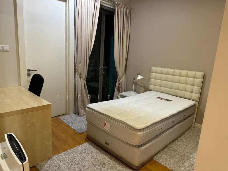Condominium for Sale at Seni Mont Kiara - Sherley Moo - Bedroom - PropertyGuru.com.my