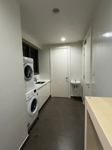 Condominium for Sale at Seni Mont Kiara - Sherley Moo - Interior - PropertyGuru.com.my