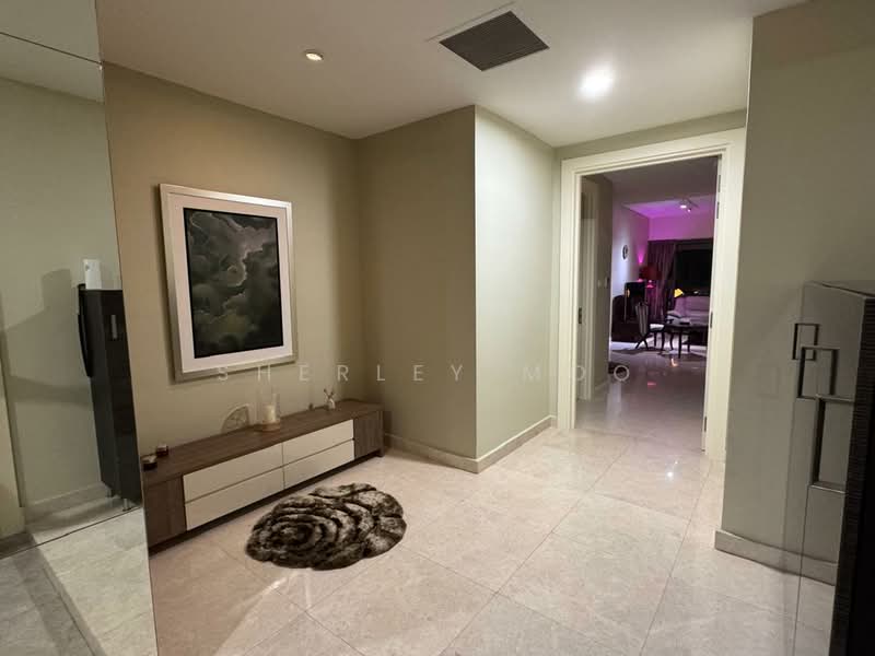 Condominium for Sale at Seni Mont Kiara - Sherley Moo - Interior - PropertyGuru.com.my
