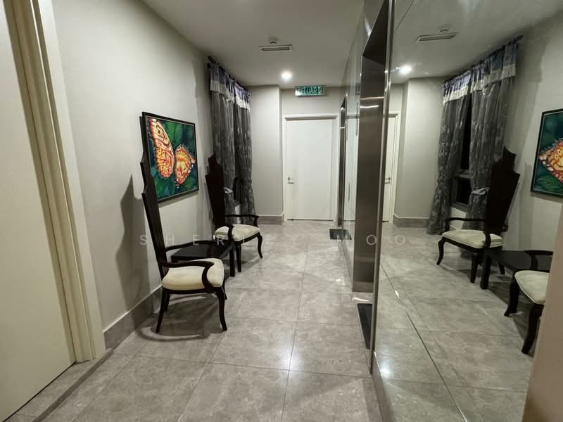 Condominium for Sale at Seni Mont Kiara - Sherley Moo - Corridor - PropertyGuru.com.my