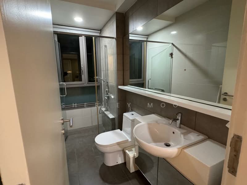 Condominium for Sale at Seni Mont Kiara - Sherley Moo - Bathroom - PropertyGuru.com.my