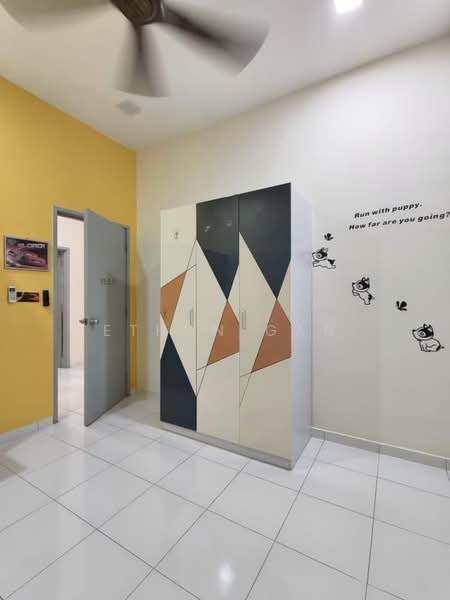2-storey Terraced House for Rent in Austin (Johor Bahru) - Ethan Gan - PropertyGuru.com.my
