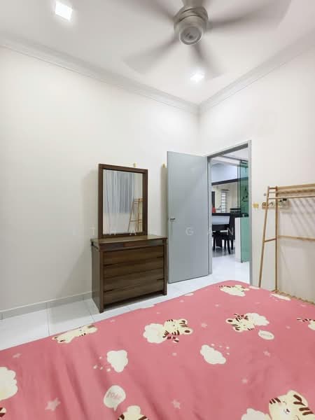 2-storey Terraced House for Rent in Austin (Johor Bahru) - Ethan Gan - PropertyGuru.com.my