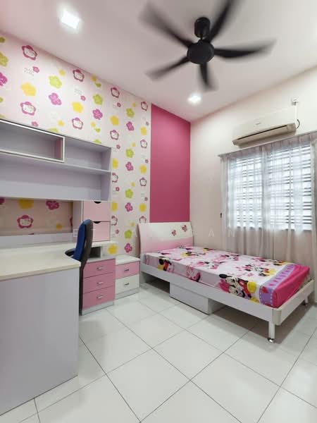 2-storey Terraced House for Rent in Austin (Johor Bahru) - Ethan Gan - PropertyGuru.com.my