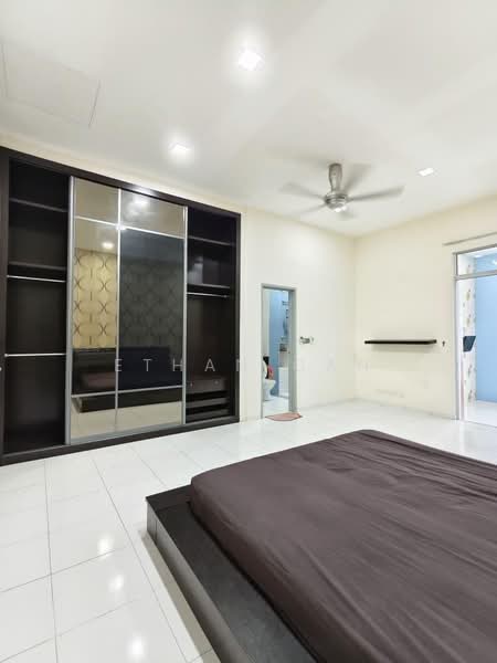2-storey Terraced House for Rent in Austin (Johor Bahru) - Ethan Gan - PropertyGuru.com.my