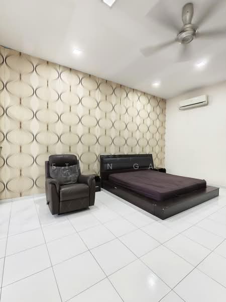 2-storey Terraced House for Rent in Austin (Johor Bahru) - Ethan Gan - PropertyGuru.com.my