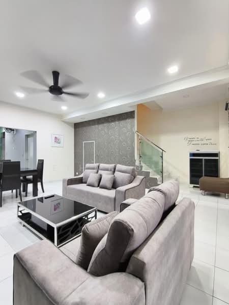 2-storey Terraced House for Rent in Austin (Johor Bahru) - Ethan Gan - PropertyGuru.com.my