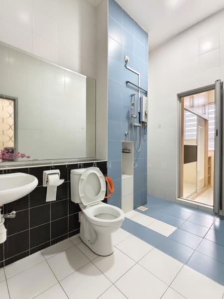 2-storey Terraced House for Rent in Austin (Johor Bahru) - Ethan Gan - PropertyGuru.com.my