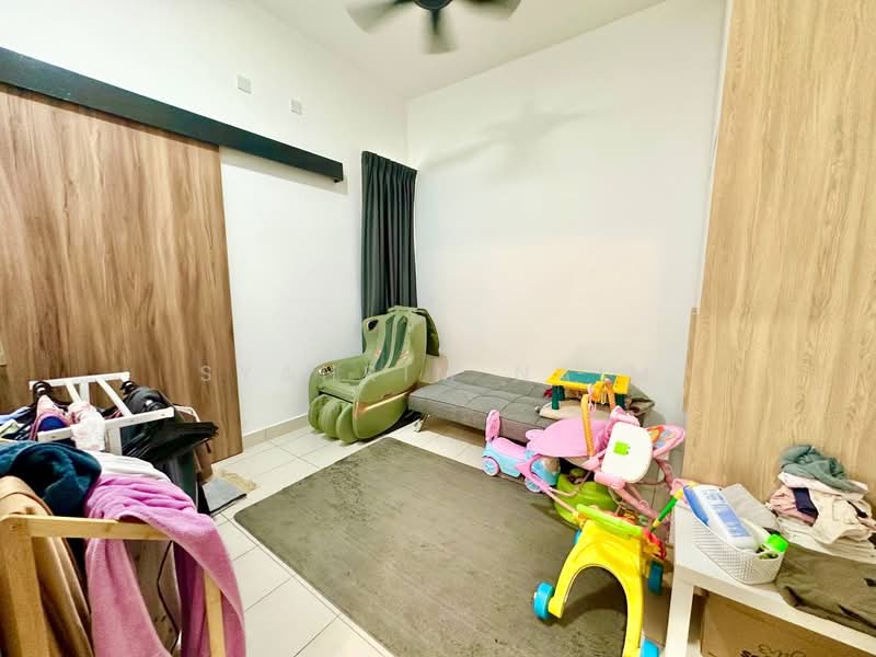 Rumah Teres 2 Tingkat untuk Dijual di Bandar Bukit Raja (Klang) - Syahrim Naim - Bedroom - PropertyGuru.com.my