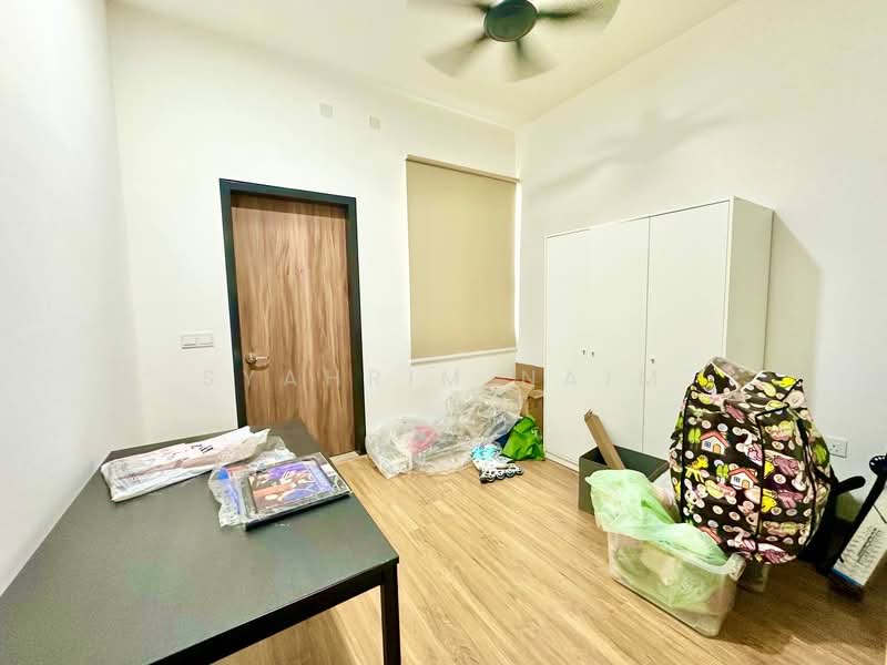 Rumah Teres 2 Tingkat untuk Dijual di Bandar Bukit Raja (Klang) - Syahrim Naim - Interior - PropertyGuru.com.my