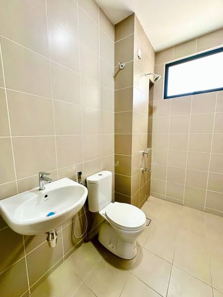 Rumah Teres 2 Tingkat untuk Dijual di Bandar Bukit Raja (Klang) - Syahrim Naim - Bathroom - PropertyGuru.com.my