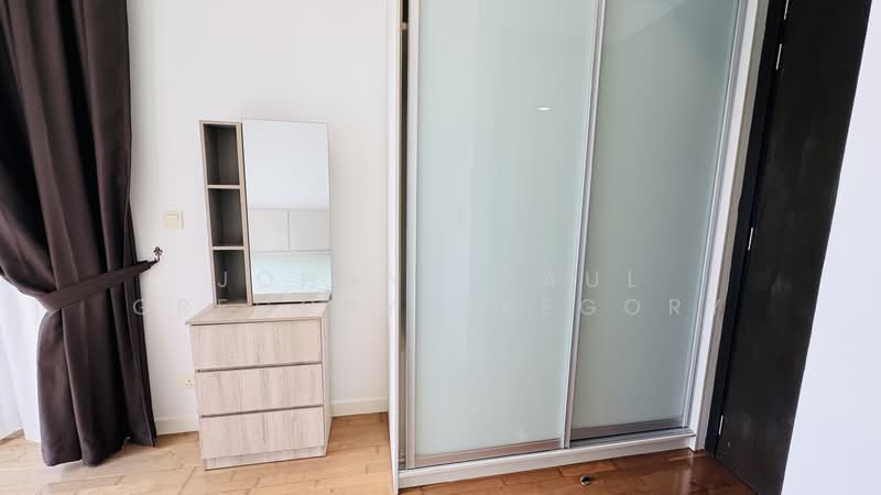 Servis Apartment untuk Dijual di The Elements - Johann Paul Gregory Gregory - Interior - PropertyGuru.com.my