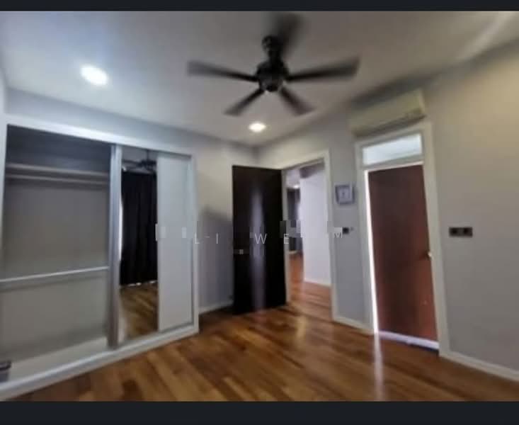 Rumah Teres 2 Tingkat untuk Disewa di East Ledang (Iskandar Puteri (Nusajaya)) - Li Wei - PropertyGuru.com.my