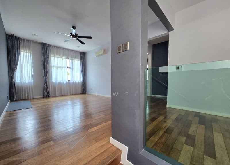 Rumah Teres 2 Tingkat untuk Disewa di East Ledang (Iskandar Puteri (Nusajaya)) - Li Wei - PropertyGuru.com.my