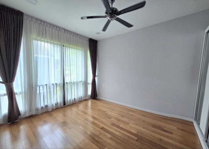 Rumah Teres 2 Tingkat untuk Disewa di East Ledang (Iskandar Puteri (Nusajaya)) - Li Wei - PropertyGuru.com.my