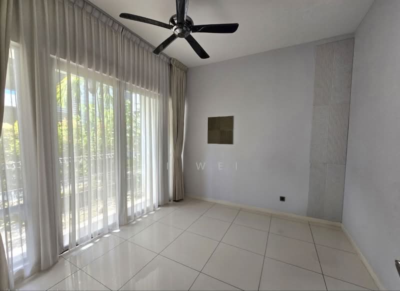 Rumah Teres 2 Tingkat untuk Disewa di East Ledang (Iskandar Puteri (Nusajaya)) - Li Wei - PropertyGuru.com.my