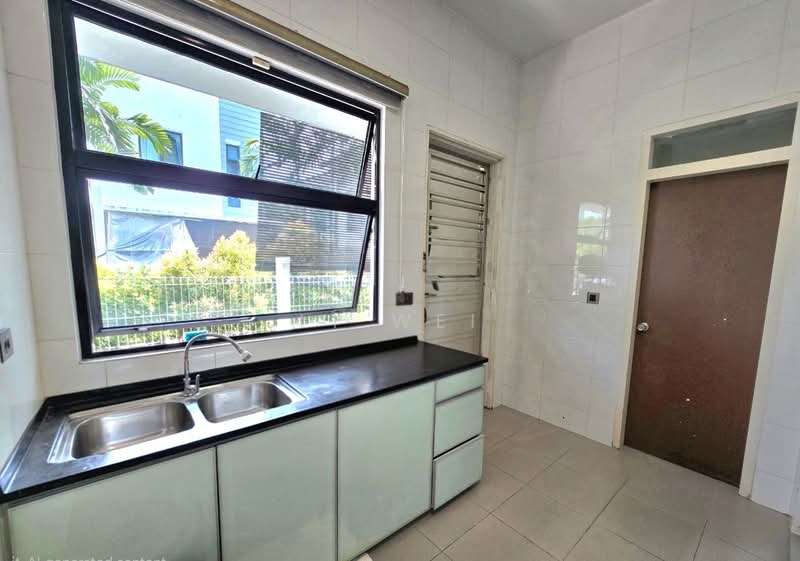Rumah Teres 2 Tingkat untuk Disewa di East Ledang (Iskandar Puteri (Nusajaya)) - Li Wei - PropertyGuru.com.my