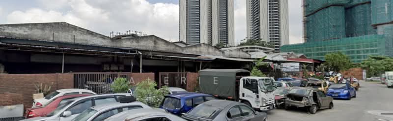 Factory for Sale in Batu Caves (Kuala Lumpur) - Valerie Ng - Exterior - PropertyGuru.com.my