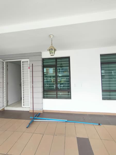 2-storey Terraced House for Rent in Setia Indah (Setia Alam) - Wendy Si - Exterior - PropertyGuru.com.my
