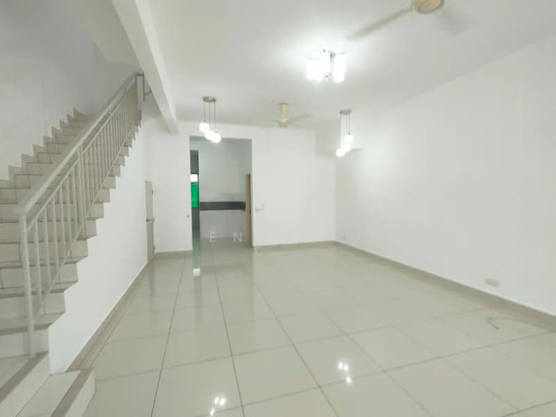 2-storey Terraced House for Rent in Setia Indah (Setia Alam) - Wendy Si - Interior - PropertyGuru.com.my