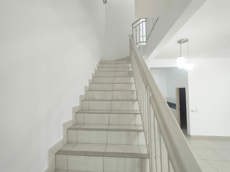 2-storey Terraced House for Rent in Setia Indah (Setia Alam) - Wendy Si - Interior - PropertyGuru.com.my