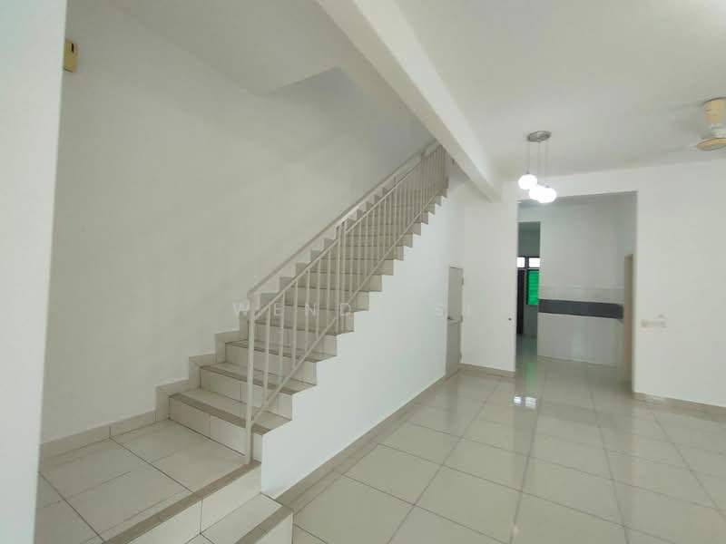 2-storey Terraced House for Rent in Setia Indah (Setia Alam) - Wendy Si - Interior - PropertyGuru.com.my