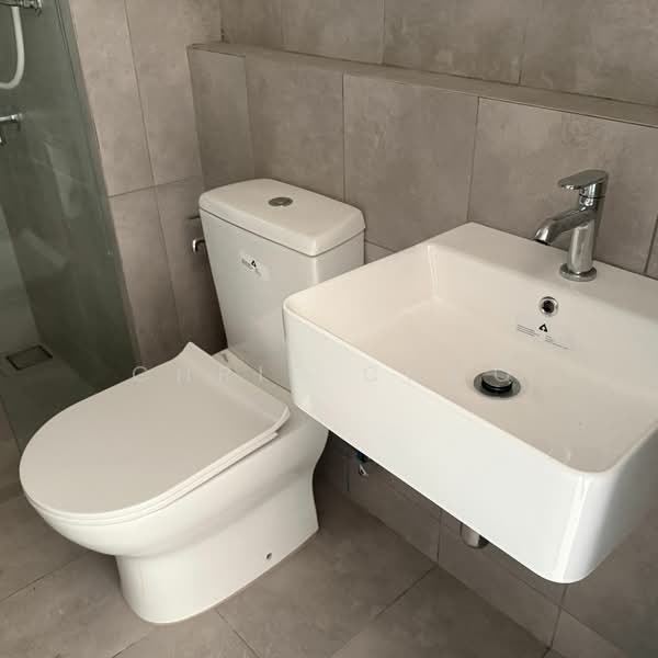 Servis Apartment untuk Dijual di Emerald 9 - Chris Choo - PropertyGuru.com.my
