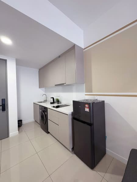 Condominium for Rent at Skyline KL - Esther Wong - Kitchen - PropertyGuru.com.my