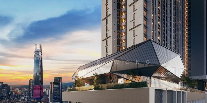 Condominium for Rent at Skyline KL - Esther Wong - Exterior - PropertyGuru.com.my
