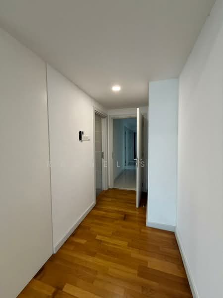 Condominium for Rent at Iskandar Residences - Rachel See - Corridor - PropertyGuru.com.my