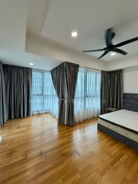 Condominium for Rent at Iskandar Residences - Rachel See - Bedroom - PropertyGuru.com.my