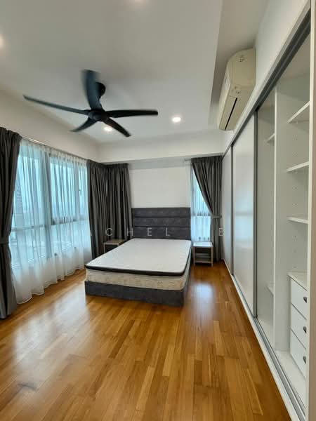 Condominium for Rent at Iskandar Residences - Rachel See - Bedroom - PropertyGuru.com.my