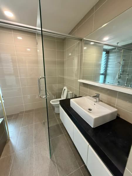 Condominium for Rent at Iskandar Residences - Rachel See - Bathroom - PropertyGuru.com.my