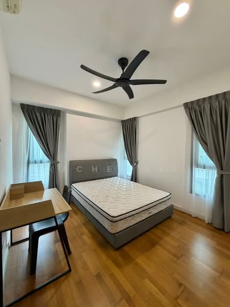 Condominium for Rent at Iskandar Residences - Rachel See - Bedroom - PropertyGuru.com.my