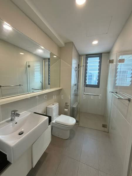 Condominium for Rent at Iskandar Residences - Rachel See - Bathroom - PropertyGuru.com.my