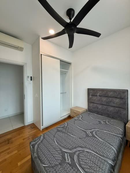 Condominium for Rent at Iskandar Residences - Rachel See - Bedroom - PropertyGuru.com.my