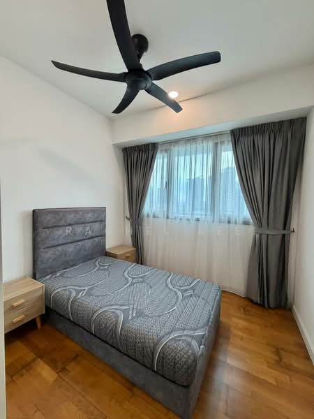 Condominium for Rent at Iskandar Residences - Rachel See - Bedroom - PropertyGuru.com.my