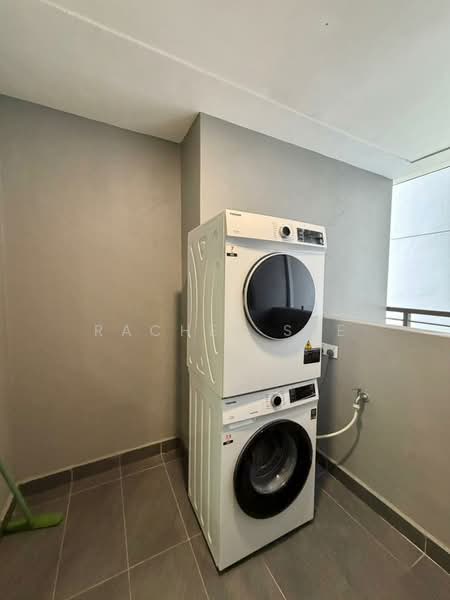 Condominium for Rent at Iskandar Residences - Rachel See - Interior - PropertyGuru.com.my