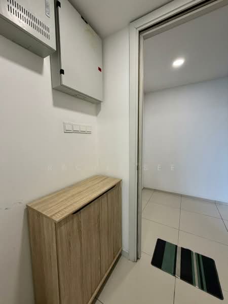 Condominium for Rent at Iskandar Residences - Rachel See - Entrance - PropertyGuru.com.my
