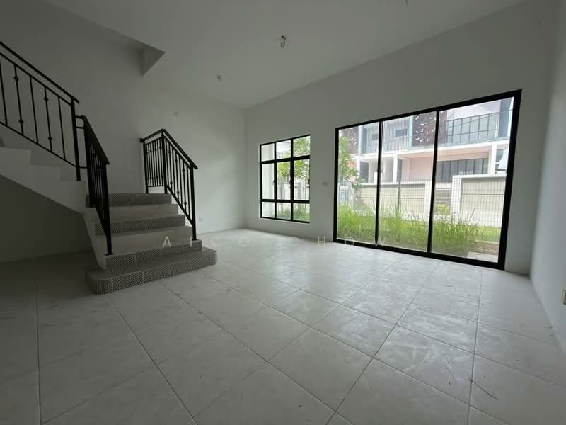 2-storey Terraced House for Sale in Panorama Lapangan Perdana (Ipoh) - Aico Chow - Interior - PropertyGuru.com.my