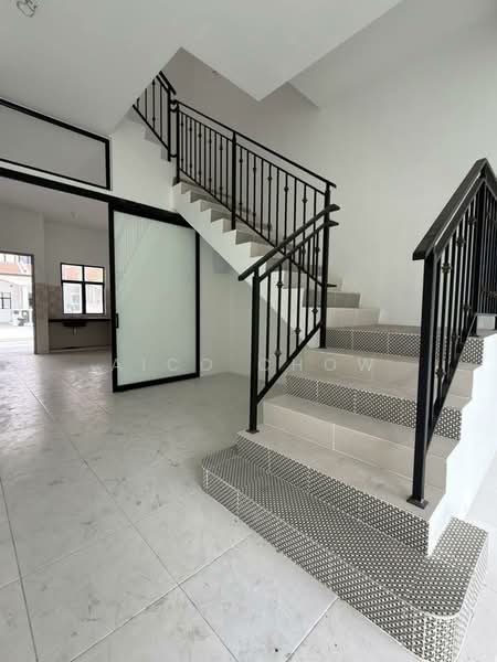 2-storey Terraced House for Sale in Panorama Lapangan Perdana (Ipoh) - Aico Chow - Interior - PropertyGuru.com.my
