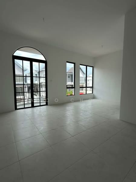2-storey Terraced House for Sale in Panorama Lapangan Perdana (Ipoh) - Aico Chow - Interior - PropertyGuru.com.my